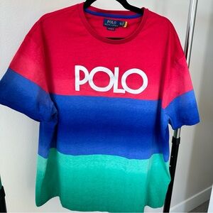 Men’s Ralph Lauren T-Shirt